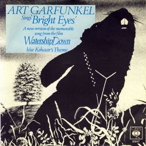 Art Garfunkel